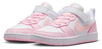 Nike Court Borough Low 2 Kids white/pink