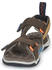 Timberland Youth Adventure Seeker 2 Strap Sandal