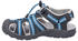 Kids (30Q9664_69UN) graphite/blue