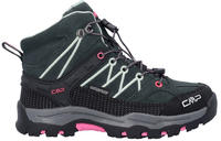 CMP 3Q12944-10FP-30, CMP Kids Rigel Mid WP Trekking Shoes lake-gloss (10FP) 30