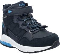 CMP 3Q84524-U423-28, CMP Kids Hadil Leather WP Urban Shoes antracite (U423) 28