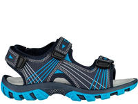 CMP Kids Mawi Sandals antracite (U423) 32