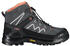 CMP Moon Low WP Kids (31Q4794)