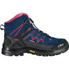 Cmp 31Q4794_40ML-30, Cmp 31q4794 Moon Mid Waterproof Hiking Shoes Blau EU 30...