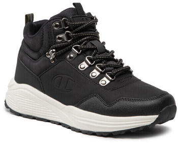 Champion Climb Rx Mid B Gs S32441-CHA-KK002 black