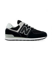 Sneakers New Balance GC574EVB Schwarz Female