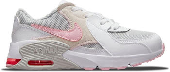 Nike Air Max Excee Kids (CD6892) white/pink foam/grey fog