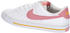 GS Kids (DA5380) white/coral chalk/laser orange