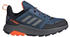 Adidas TERREX Trailmaker RAIN.RDY Kids wonder steel/grey three/impact orange