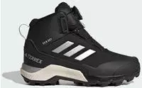 adidas Terrex Winter Mid BOA RAIN.RDY Hiking Shoes Kids Kids Boys AND Girls