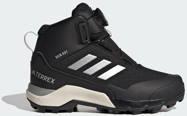 Adidas Terrex Winter Mid BOA RAIN.RDY core black/silver metallic/core black (IF7493)