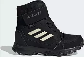Adidas Terrex Snow Hook-and-Loop ColdD.RDY Winter Kids core black/chalk white/grey four (IF7495) Adidas Terrex Snow Hook-and-Loop ColdD.RDY Winter Kids core black/chalk white/grey four (IF7495)