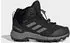 Adidas Organizer Mid GTX Kids wonder steel/grey three/impact orange (IF5704)