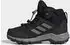 Adidas Organizer Mid GTX Kids wonder steel/grey three/impact orange (IF5704)