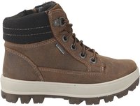 Superfit Schn&uuml;rboots "TEDD, WMS: weit" Bike Boots mit wasserdichtem GORE TEX,