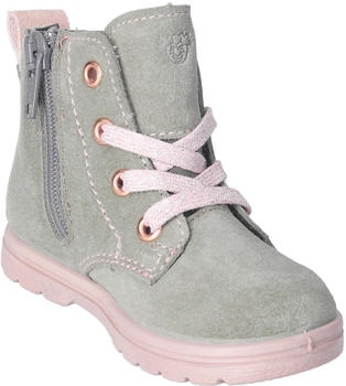 Pepino Ilvy gray/pink
