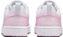 Nike Court Borough Low Recraft Kids (DV5456) white/pink foam