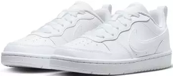 Nike Court Borough Low Recraft Kids (DV5456) white/white/white