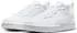 Nike Court Borough Low Recraft Kids (DV5456) white/white/white