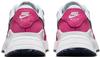 Nike Air Max SYSTM Kids white/obsidian/fierce pink/pure platinum