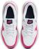 Nike Air Max SYSTM Kids white/obsidian/fierce pink/pure platinum