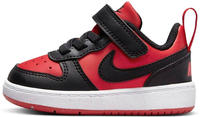 Nike Court Borough Low Recraft Kinder Freizeitschuhe, rot, Gr&ouml;&szlig;e 17...