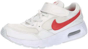 Nike Air Max Sc Small Kids summit white/track red/white