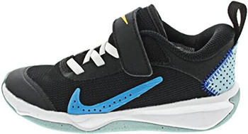 Nike Omni Multi-Court Baby (DM9028) black/blue lightning