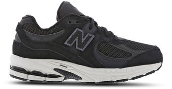 New Balance 2002 Kids black/grey/white