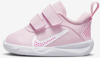 Nike Omni Multi-Court Baby (DM9028) pink foam/white