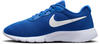 Nike 47552563-15122698, Nike Sportschuhe "Tanjun Go " in Blau, Größe 37,5 |...