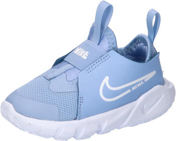 Nike Flex Runner 2 Baby (DJ6039) cobalt bliss/white