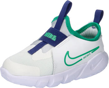 Nike Flex Runner 2 Baby (DJ6039) summit white/pure platinum/deep royal blue/stadium green