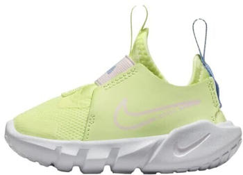 Nike Flex Runner 2 Baby (DJ6039) citron tint/pearl pink/cobalt bliss