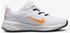 Nike Revolution 6 Small Kids (DD1095-101) white/gridiron/laser orange/sea coral