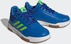Adidas Tensaur Sport Training Lace Shoes (ID2299) bright royal/lucid lime/royal blue
