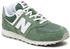 Kids (GC574FGG) green/white