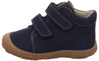 PEPINO by RICOSTA Lauflernschuh "CHRISY W WMS: Weit" Klettschuh, herausnehmb.