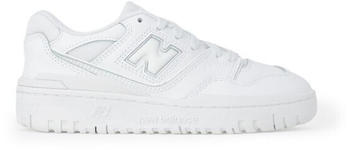 New Balance 550 Kids white