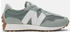 New Balance 327 Kids Bungee Lace
