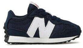 New Balance 327 Kids (IH327) natural indigo/white
