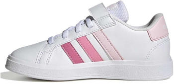 Adidas Grand Court 2.0 EL K clear pink/bliss pink/pink fusion