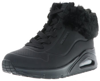 Skechers Uno - Fall Air Kids black