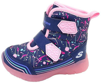 Skechers Illumi-Brights Power Paint (302653N) blau / mehrfarbig