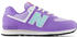 Kids (GC574) violet crush/bright cyan