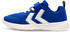 true blue