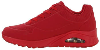 Skechers Uno - Stand On Air (310024L) rot