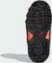 Adidas Terrex Mid GTX Kids wonder steel/grey three/impact orange