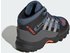 Adidas Terrex Mid GTX Kids wonder steel/grey three/impact orange