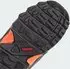 Adidas Terrex Mid GTX Kids wonder steel/grey three/impact orange